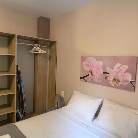 Amaryllis Maison Emporiou Alexandroúpolis Luaran gambar