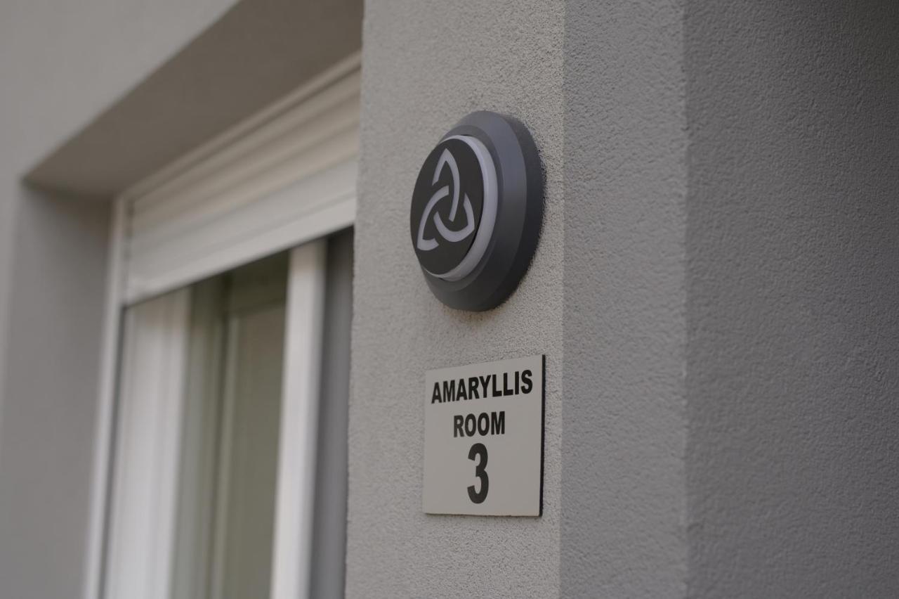 Amaryllis Maison Emporiou Alexandroúpolis Luaran gambar